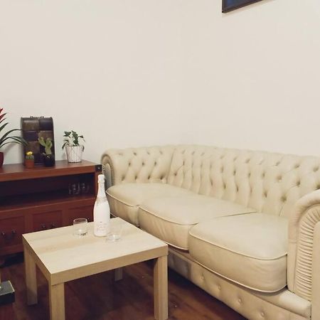 Apartment Captain Nemo Πράγα Εξωτερικό φωτογραφία