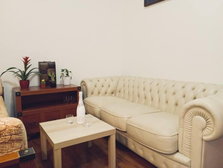 Apartment Captain Nemo Πράγα Εξωτερικό φωτογραφία