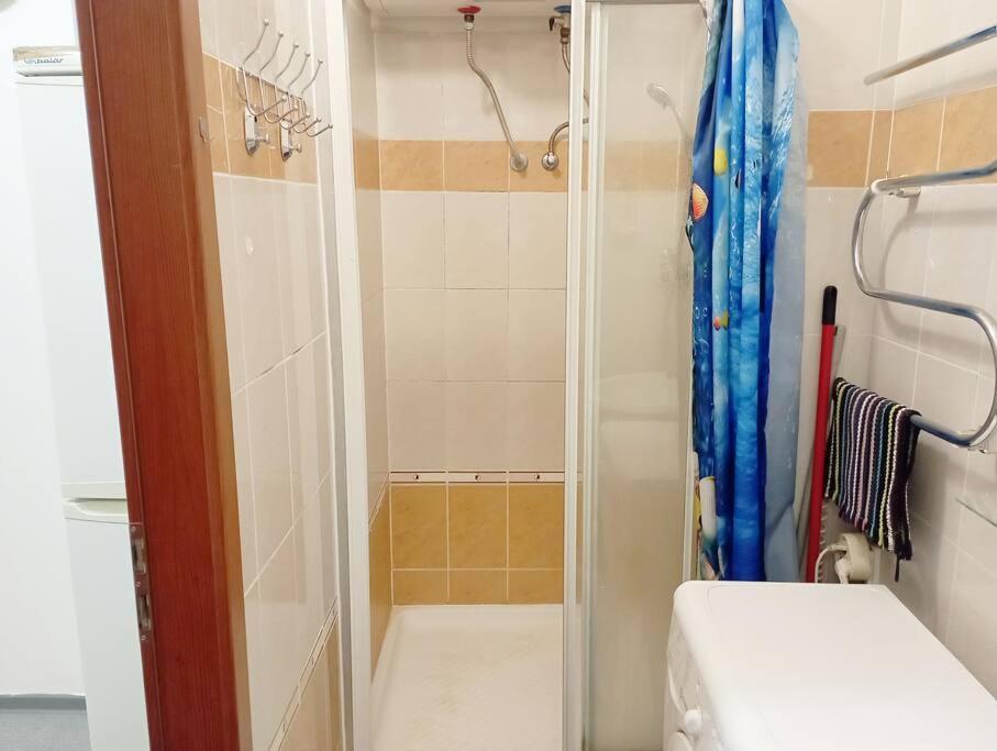 Apartment Captain Nemo Πράγα Εξωτερικό φωτογραφία