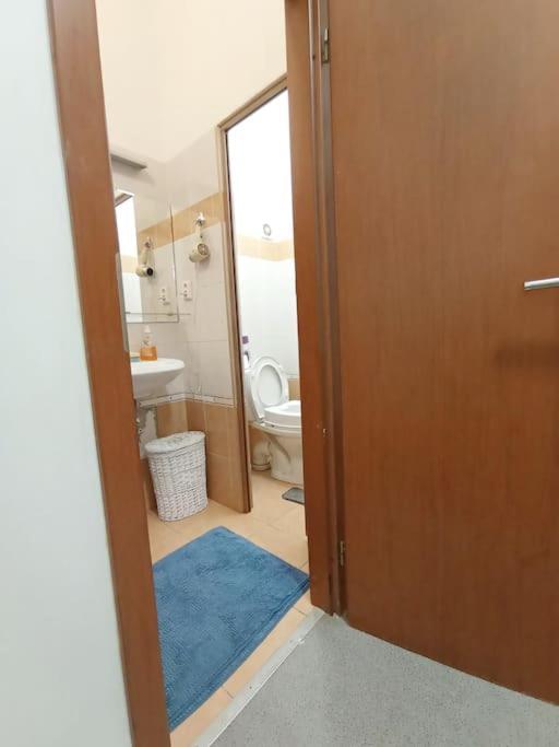Apartment Captain Nemo Πράγα Εξωτερικό φωτογραφία
