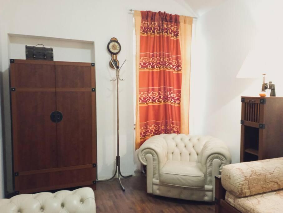 Apartment Captain Nemo Πράγα Εξωτερικό φωτογραφία