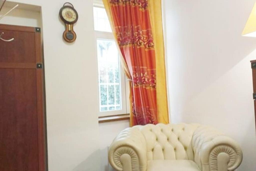 Apartment Captain Nemo Πράγα Εξωτερικό φωτογραφία